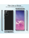 Kup ESR Samsung Case Essential Galaxy S20+ Plus Klar - ESR142CL - {ean13} - Sklep Home Screen