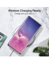 Kup ESR Samsung Case Essential Galaxy S20+ Plus Klar - ESR142CL - {ean13} - Sklep Home Screen