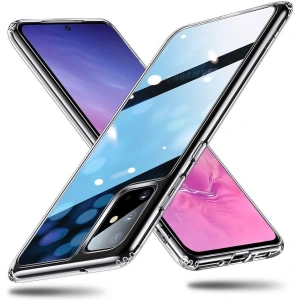 Wytrzymałe etui ESR do Galaxy S20 Plus