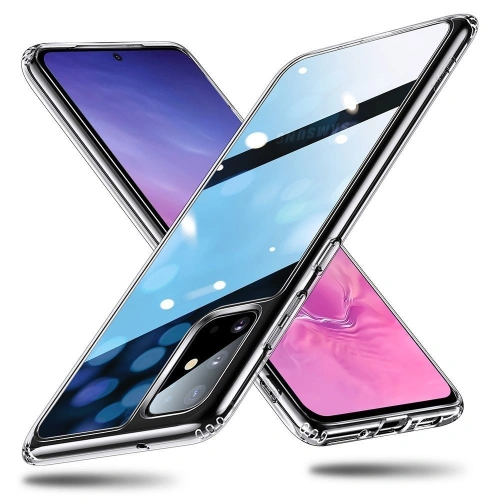 Kup ESR Samsung Tasche Ice Shield Galaxy S20+ Plus Klar - ESR143CL - {ean13} - Sklep Home Screen