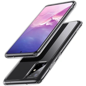 Kup Etui ESR Ice Shield Samsung Galaxy S20+ Plus Clear - ESR143CL - {ean13} - Sklep Home Screen