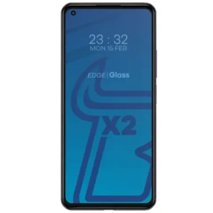 Kup Tvrzené sklo Bizon Glass Edge - [2 PACK] + ochrana na objektiv Xiaomi Mi 11 Lite / 5G / 5G NE černé - BIZ2037 - {ean13} - Sklep Home Screen