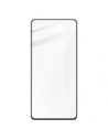 Kup Bizon Glass Edge edzett üveg - [2 PACK] + lencsevédő Xiaomi Mi 11 Lite / 5G / 5G NE fekete - BIZ2037 - {ean13} - Sklep Home Screen