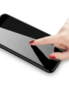Kup Bizon Glass Edge edzett üveg - [2 PACK] + lencsevédő Xiaomi Mi 11 Lite / 5G / 5G NE fekete - BIZ2037 - {ean13} - Sklep Home Screen