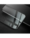 Kup Bizon Glass Edge edzett üveg - [2 PACK] + lencsevédő Xiaomi Mi 11 Lite / 5G / 5G NE fekete - BIZ2037 - {ean13} - Sklep Home Screen