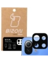 Bizon üveg lencse Xiaomi Mi 11 Lite / 5G / 5G NE [2 CSOMAG]