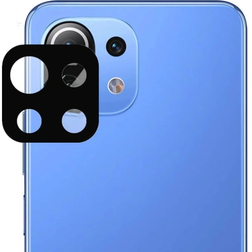 Kup Bizon üveg lencse Xiaomi Mi 11 Lite / 5G / 5G NE [2 CSOMAG] - BIZ2038 - {ean13} - Sklep Home Screen