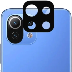 Kup Szkło na aparat Bizon Glass Lens do Xiaomi Mi 11 Lite / 5G / 5G NE [2 PACK] - BIZ2038 - {ean13} - Sklep Home Screen