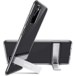 Kup Etui ESR Air Shield Boost Samsung Galaxy S20 Clear - ESR144CL - {ean13} - Sklep Home Screen