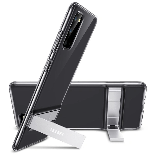 Kup Etui ESR Air Shield Boost Samsung Galaxy S20 Clear - ESR144CL - {ean13} - Sklep Home Screen