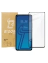 Tvrzené sklo Bizon Glass Edge pro Xiaomi Mi 11 Lite / 5G / 5G NE černé