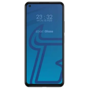 Kup Bizon Glass Edge Xiaomi Mi 11 Lite / 5G / 5G NE schwarz - BIZ2039 - {ean13} - Sklep Home Screen