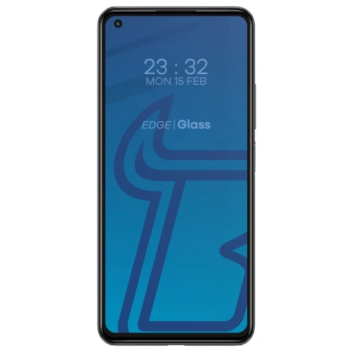 Kup Szkło hartowane Bizon Glass Edge do Xiaomi Mi 11 Lite / 5G / 5G NE czarne - BIZ2039 - {ean13} - Sklep Home Screen