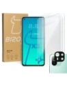 Kup Tvrzené sklo Bizon Glass Clear - 3 ks + objektiv Xiaomi Mi 11 Lite / 5G / 5G NE - BIZ2040 - {ean13} - Sklep Home Screen