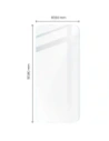 Kup Tvrzené sklo Bizon Glass Clear - 3 ks + objektiv Xiaomi Mi 11 Lite / 5G / 5G NE - BIZ2040 - {ean13} - Sklep Home Screen