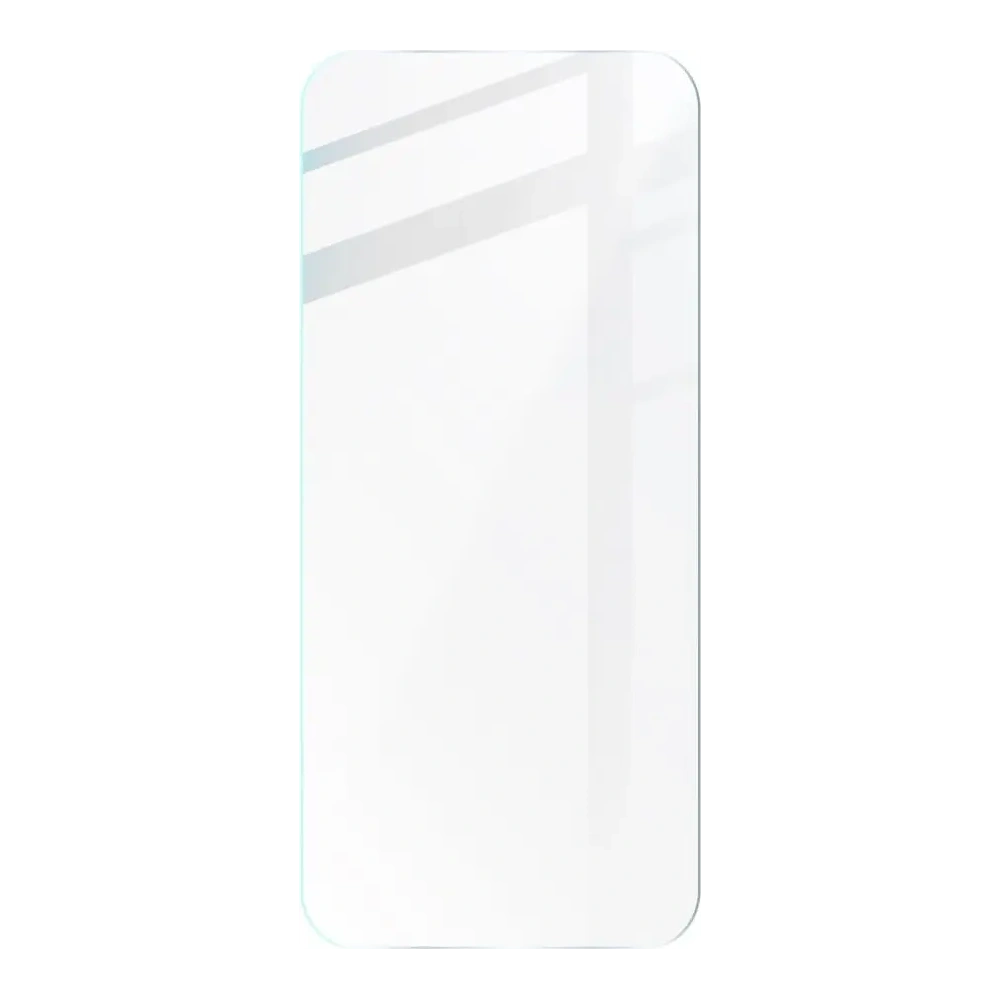 Szkło hartowane Bizon Glass Clear - 3 szt. + obiektyw Xiaomi Mi 11 Lite / 5G / 5G NE