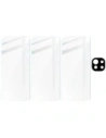 Kup Tvrzené sklo Bizon Glass Clear - 3 ks + objektiv Xiaomi Mi 11 Lite / 5G / 5G NE - BIZ2040 - {ean13} - Sklep Home Screen