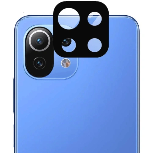 Kup Tvrzené sklo Bizon Glass Clear - 3 ks + objektiv Xiaomi Mi 11 Lite / 5G / 5G NE - BIZ2040 - {ean13} - Sklep Home Screen