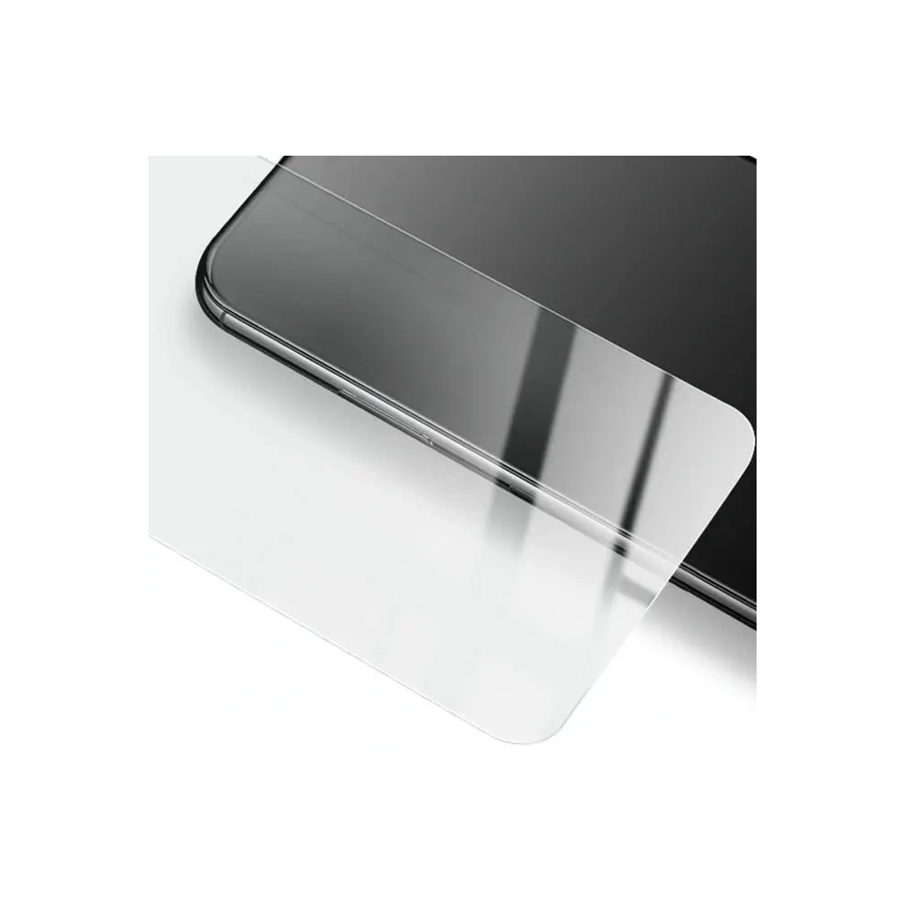 Szkło hartowane Bizon Glass Clear - 3 szt. + obiektyw Xiaomi Mi 11 Lite / 5G / 5G NE