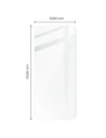 Kup Sklokeramika Bizon Glass Clear pro Xiaomi Mi 11 Lite - BIZ2041 - {ean13} - Sklep Home Screen