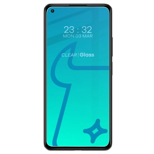 Kup Szkło hartowane Bizon Glass Clear do Xiaomi Mi 11 Lite - BIZ2041 - {ean13} - Sklep Home Screen