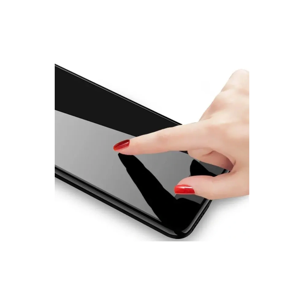 Szkło hartowane Bizon Glass Clear do Xiaomi Mi 11 Lite