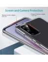 Kup Etui ESR Air Shield Boost Samsung Galaxy S20 Clear - ESR144CL - {ean13} - Sklep Home Screen