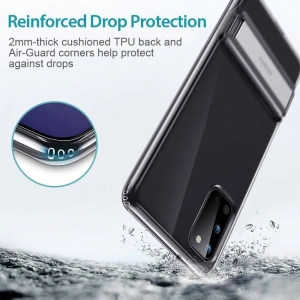 Kup Etui ESR Air Shield Boost Samsung Galaxy S20 Clear - ESR144CL - {ean13} - Sklep Home Screen