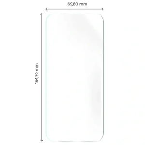 Kup Bizon Glass Hydrogel Xiaomi Mi 11 Lite / 5G / 5G NE [2 PACK] - BIZ2042 - {ean13} - Sklep Home Screen