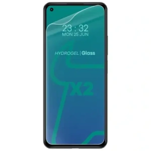 Kup Fólie hydrogelová na displej Bizon Glass Hydrogel Xiaomi Mi 11 Lite / 5G / 5G NE [2 PACK] - BIZ2042 - {ean13} - Sklep Home Screen