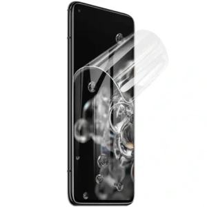 Kup Fólie hydrogelová na displej Bizon Glass Hydrogel Xiaomi Mi 11 Lite / 5G / 5G NE [2 PACK] - BIZ2042 - {ean13} - Sklep Home Screen