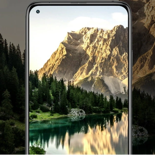 Kup Fólie hydrogelová na displej Bizon Glass Hydrogel Xiaomi Mi 11 Lite / 5G / 5G NE [2 PACK] - BIZ2042 - {ean13} - Sklep Home Screen