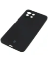 Kup Etui Bizon Case Silicone do Xiaomi Mi 11 Lite / 5G / 5G NE czarne - BIZ2043 - {ean13} - Sklep Home Screen