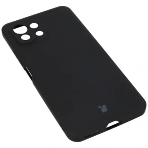 Kup Etui Bizon Case Silicone do Xiaomi Mi 11 Lite / 5G / 5G NE černé - BIZ2043 - {ean13} - Sklep Home Screen