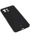Kup Bizon Case Silikon Xiaomi Mi 11 Lite / 5G / 5G NE schwarz - BIZ2043 - {ean13} - Sklep Home Screen