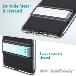 Kup Etui ESR Air Shield Boost Samsung Galaxy S20 Clear - ESR144CL - {ean13} - Sklep Home Screen