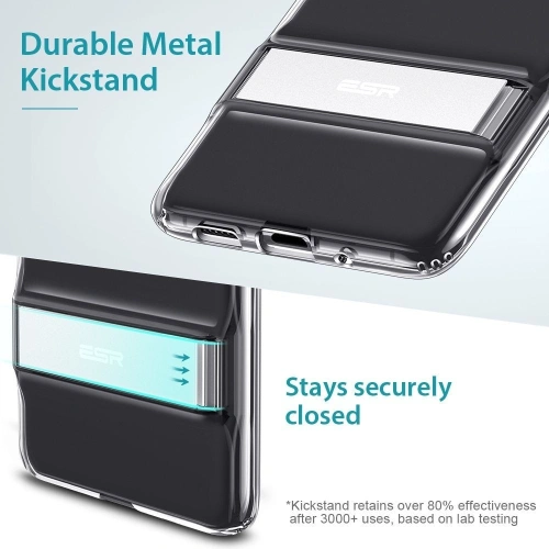 Kup Etui ESR Air Shield Boost Samsung Galaxy S20 Clear - ESR144CL - {ean13} - Sklep Home Screen