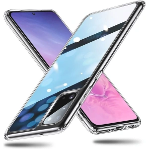 Kup Etui ESR Ice Shield Samsung Galaxy S20 Clear - ESR145CL - {ean13} - Sklep Home Screen