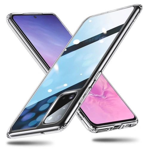 Kup Etui ESR Ice Shield Samsung Galaxy S20 Clear - ESR145CL - {ean13} - Sklep Home Screen