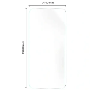 Kup Bizon Glass Hydrogel Xiaomi Mi 11 Ultra [2 PACK] - BIZ2044 - {ean13} - Sklep Home Screen