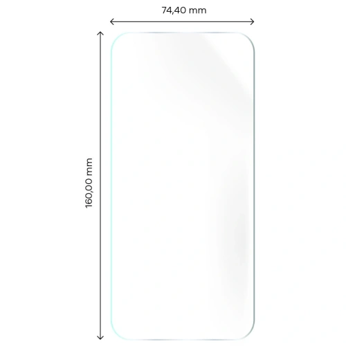 Kup Folie hydrogelové na displej Bizon Glass Hydrogel Xiaomi Mi 11 Ultra [2 PACK] - BIZ2044 - {ean13} - Sklep Home Screen