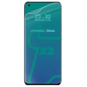 Kup Bizon Glass Hydrogel Xiaomi Mi 11 Ultra [2 PACK] - BIZ2044 - {ean13} - Sklep Home Screen