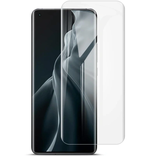 Kup Folie hydrogelové na displej Bizon Glass Hydrogel Xiaomi Mi 11 Ultra [2 PACK] - BIZ2044 - {ean13} - Sklep Home Screen