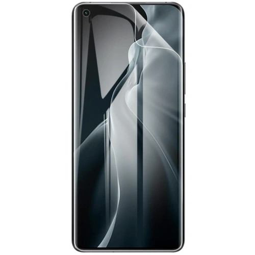 Kup Folie hydrogelové na displej Bizon Glass Hydrogel Xiaomi Mi 11 Ultra [2 PACK] - BIZ2044 - {ean13} - Sklep Home Screen