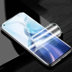 Kup Bizon Glass Hydrogel Xiaomi Mi 11 Ultra [2 PACK] - BIZ2044 - {ean13} - Sklep Home Screen