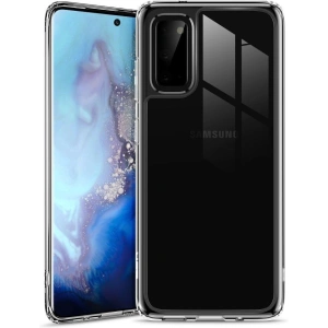 Kup Etui ESR Ice Shield Samsung Galaxy S20 Clear - ESR145CL - {ean13} - Sklep Home Screen