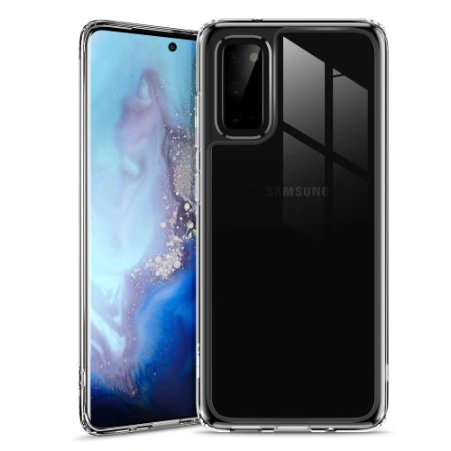 Kup ESR Samsung Tasche Ice Shield Galaxy S20 Klar - ESR145CL - {ean13} - Sklep Home Screen