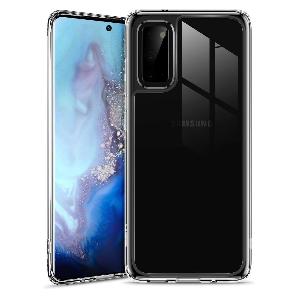 Wytrzymałe etui ESR do Galaxy S20
