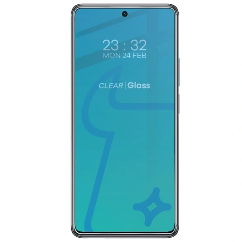 Kup Bizon Glass Clear Xiaomi Mi 11T 5G / 11T Pro 5G - BIZ2045 - {ean13} - Sklep Home Screen