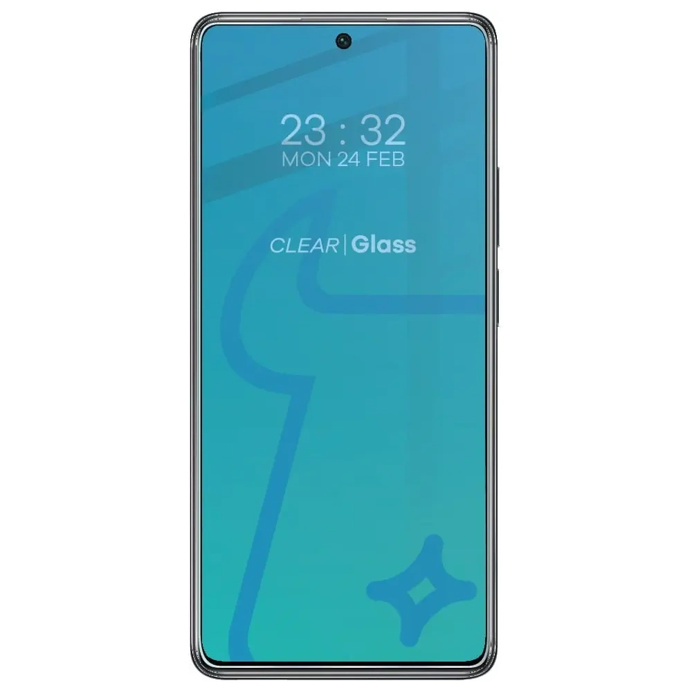Szkło hartowane Bizon Glass Clear do Xiaomi Mi 11T 5G / 11T Pro 5G